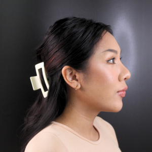 ฟิลเลอร์ร่องนํ้าหมาก (Marionette line Filler)