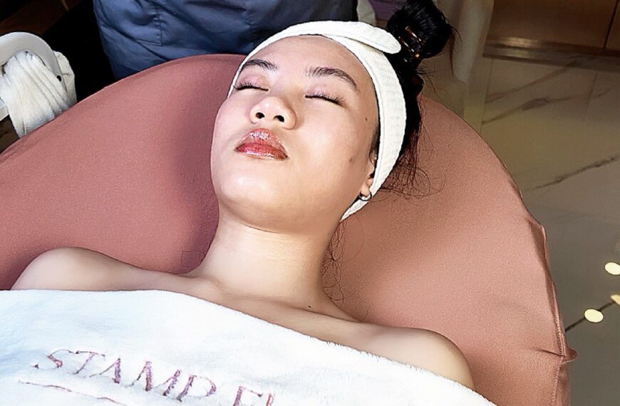 Derma fresh Treatment